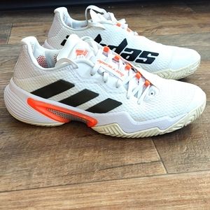 Adidas Barricade Women’s Tennis Sneakers 🎾